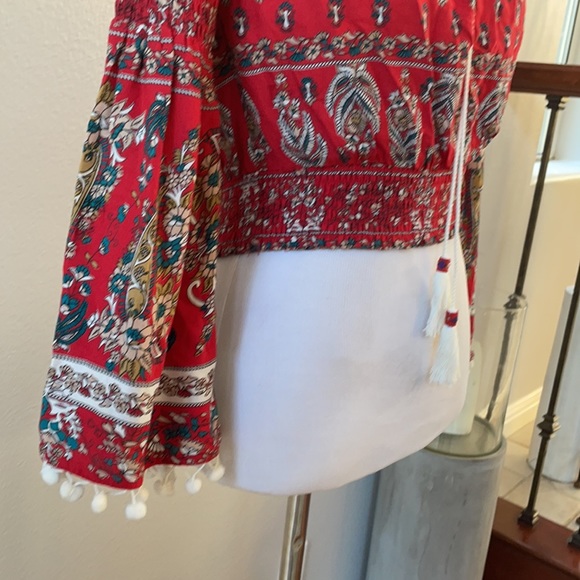 Lilly rain Matching Set - Picture 5 of 8